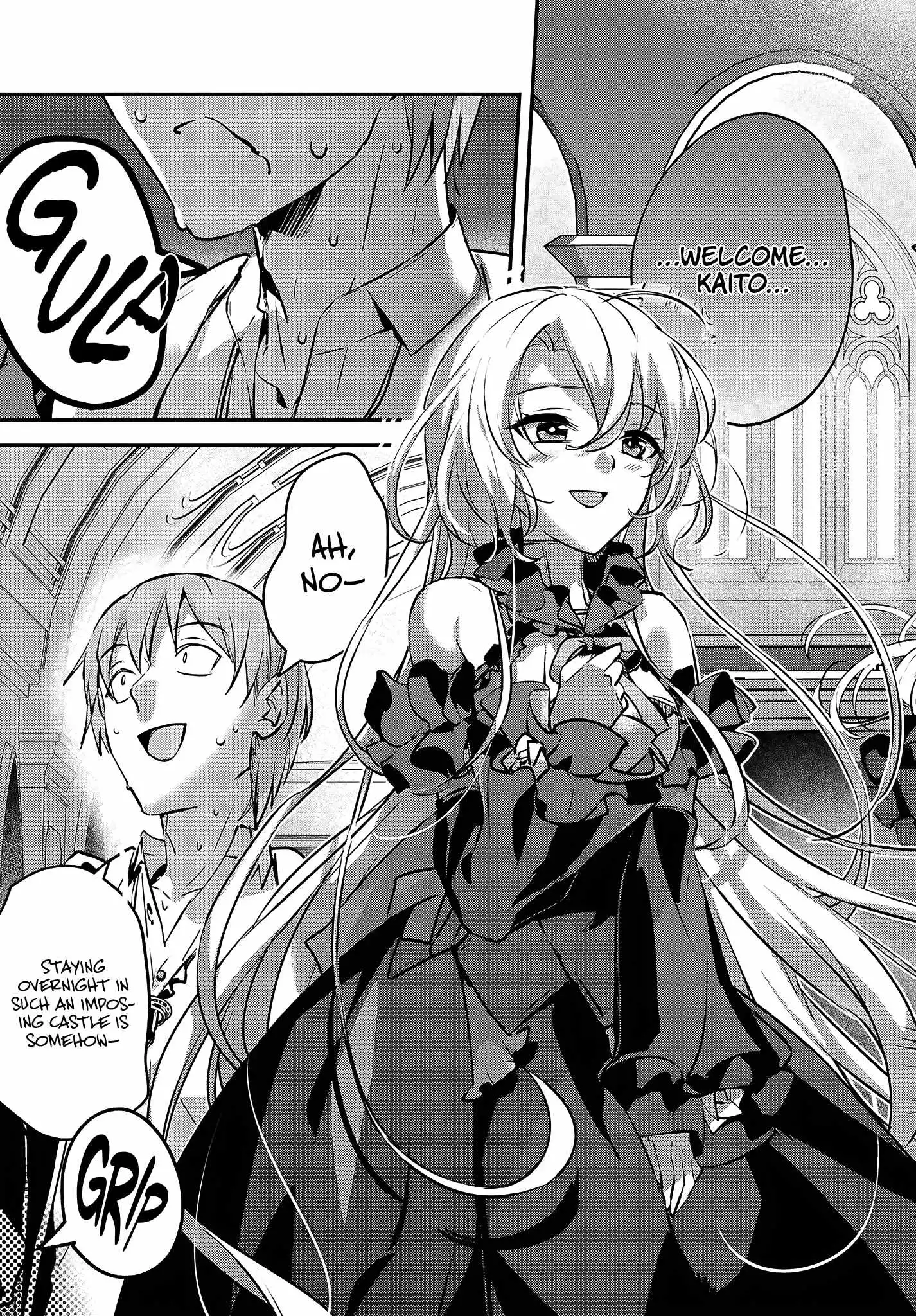 Yuusha Shoukan ni Makikomareta kedo, Isekai wa Heiwa deshita Chapter 45 5